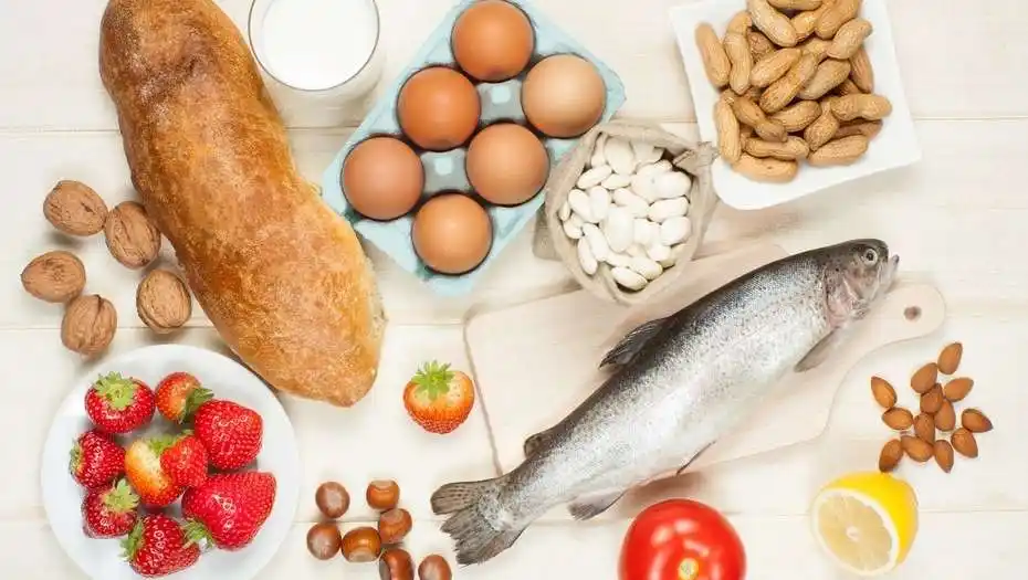 ¿Alergia o intolerancia alimentaria?