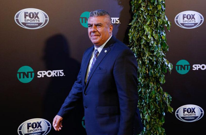 Showtime, el viejo fútbol y la nueva grieta