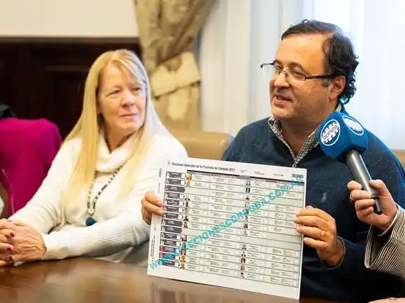 Boleta Única de Papel en Provincia: Stolbizer apoyó la iniciativa en la Legislatura bonaerense