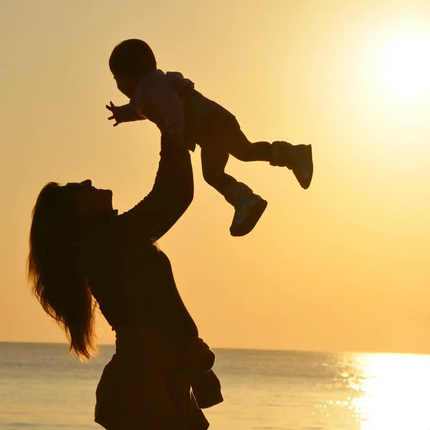 EL VIENTRE DE MI MADRE