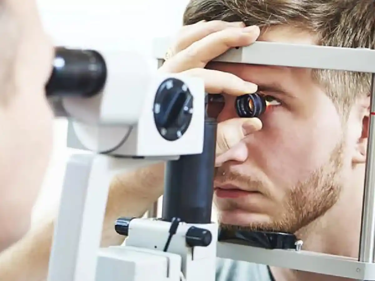 El glaucoma, un “ladrón silencioso” que también puede afectar a la juventud   