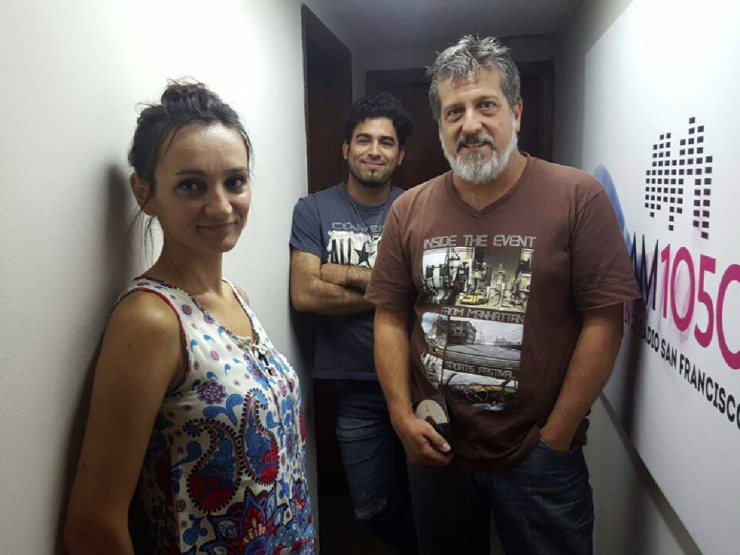 Con artistas invitados se renueva la obra teatral musical “Qué me han hecho tus ojos”