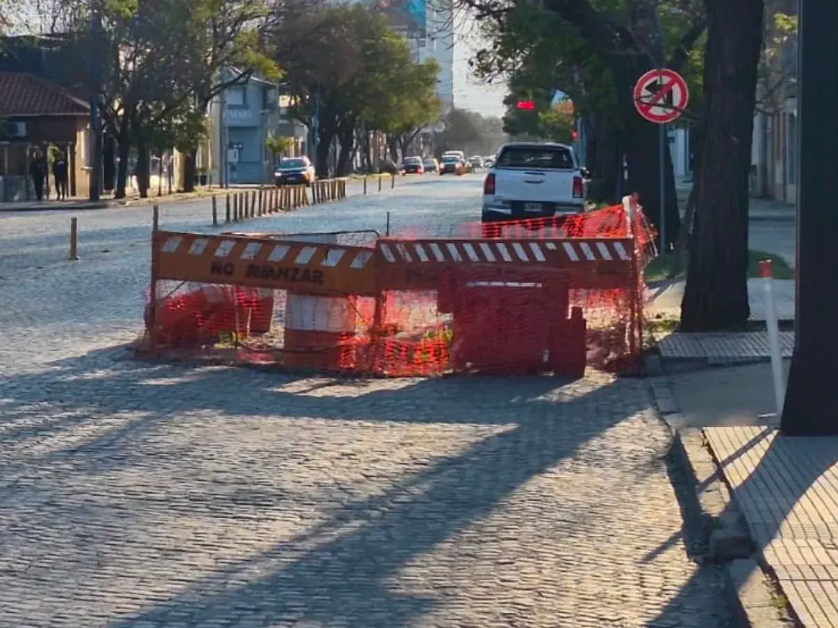 Pozos y “corralitos” en Rafaela: concejales reclamaron respuestas concretas y plazos de reparación