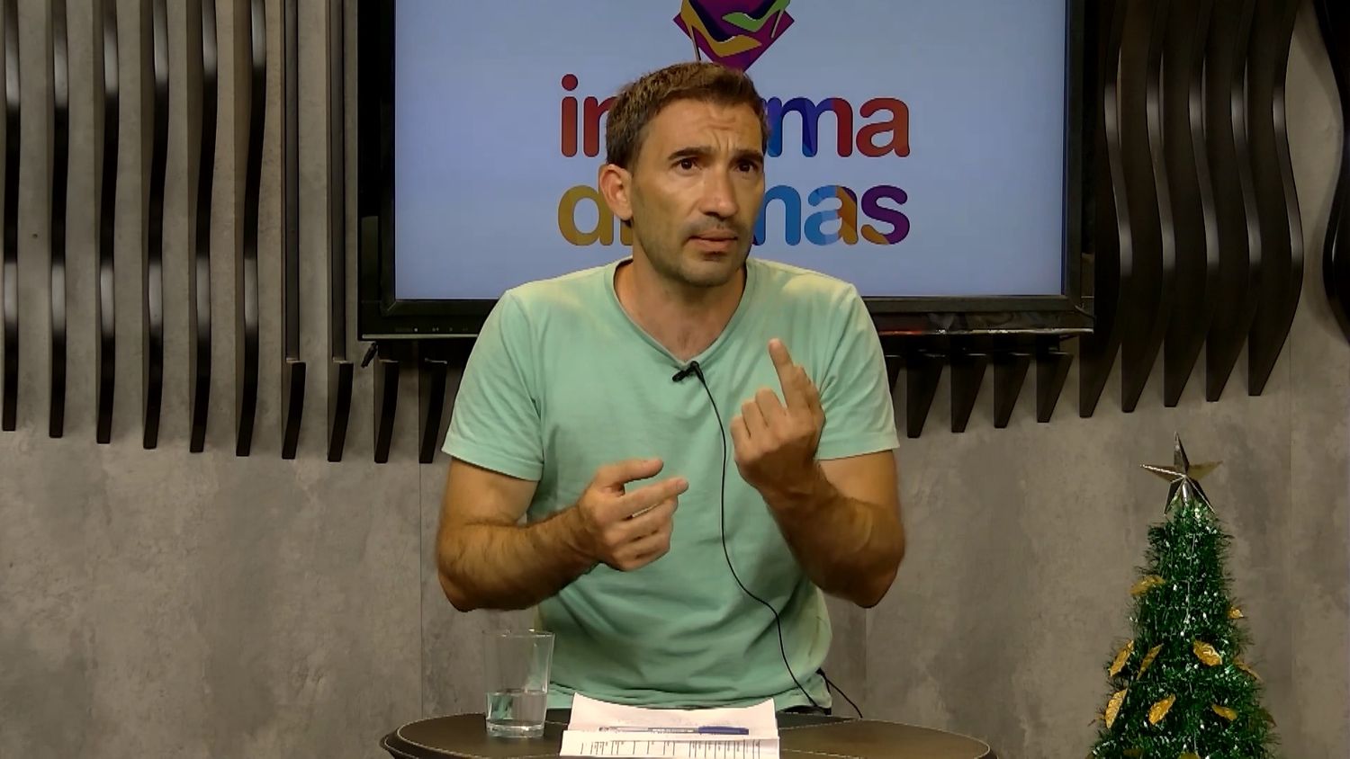 Balance de los proyectos presentados por Juan Arrizabalaga y el Frente de Todos