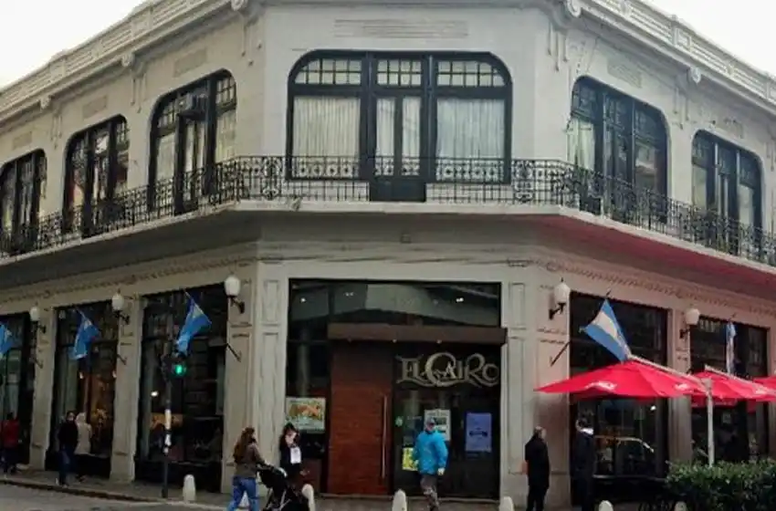 El Cairo, en crisis: trabajadores denuncian atrasos en los pagos