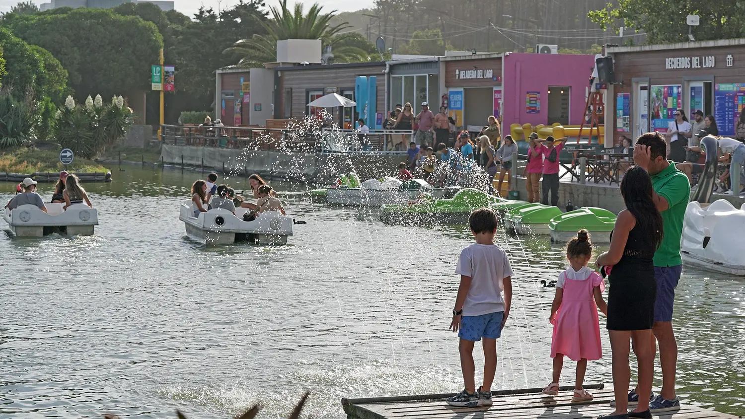 Poca expectativa en los hoteleros, pese al comienzo del feriado XL de Carnaval
