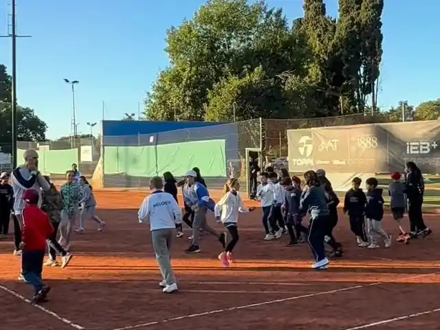tenis - 1