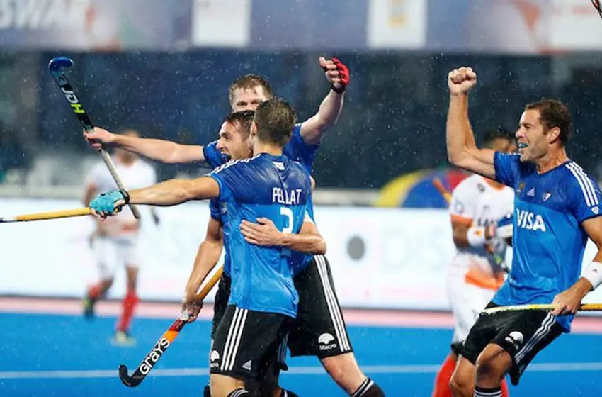 ¡Los Leones a la final!