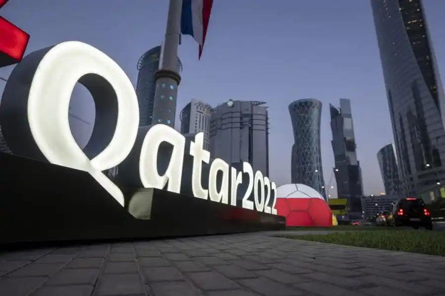 Qatar no pedirá prueba de coronavirus para ingresar al país durante el Mundial