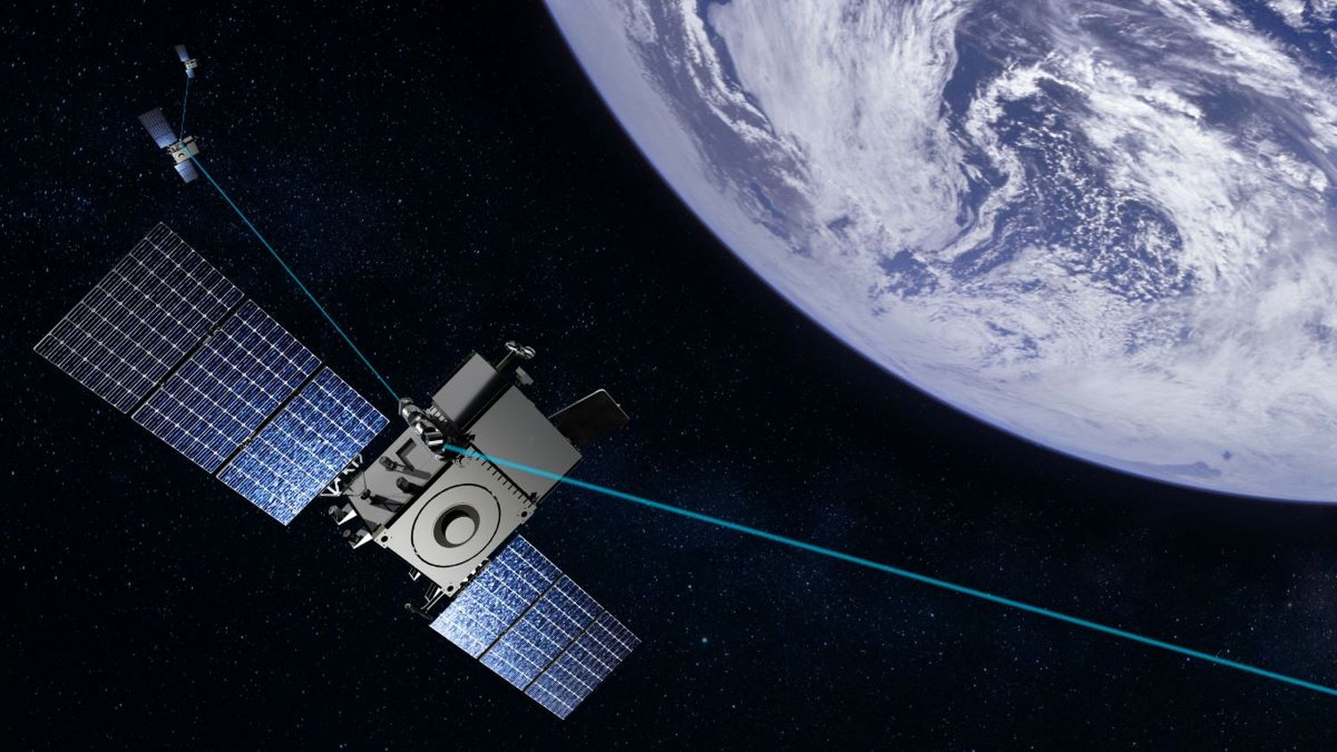 La Fuerza Espacial de EE.UU. otorga a BAE Systems contrato de 1.200 MDD para satélites de seguimiento de misiles