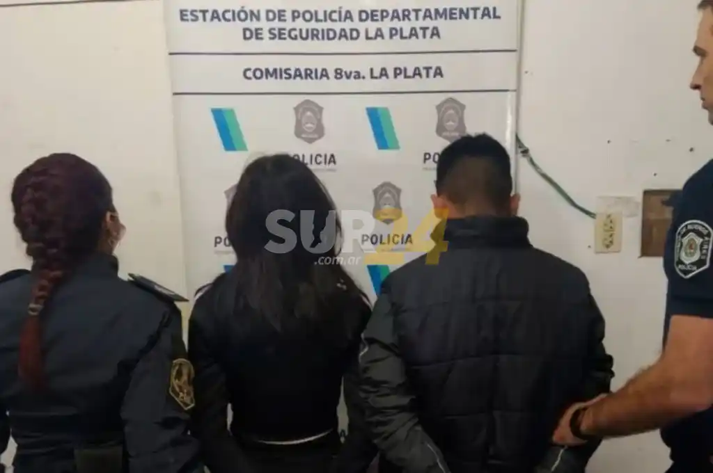 Cayó una banda que traficaba droga con la cara de la “Mona Lisa”