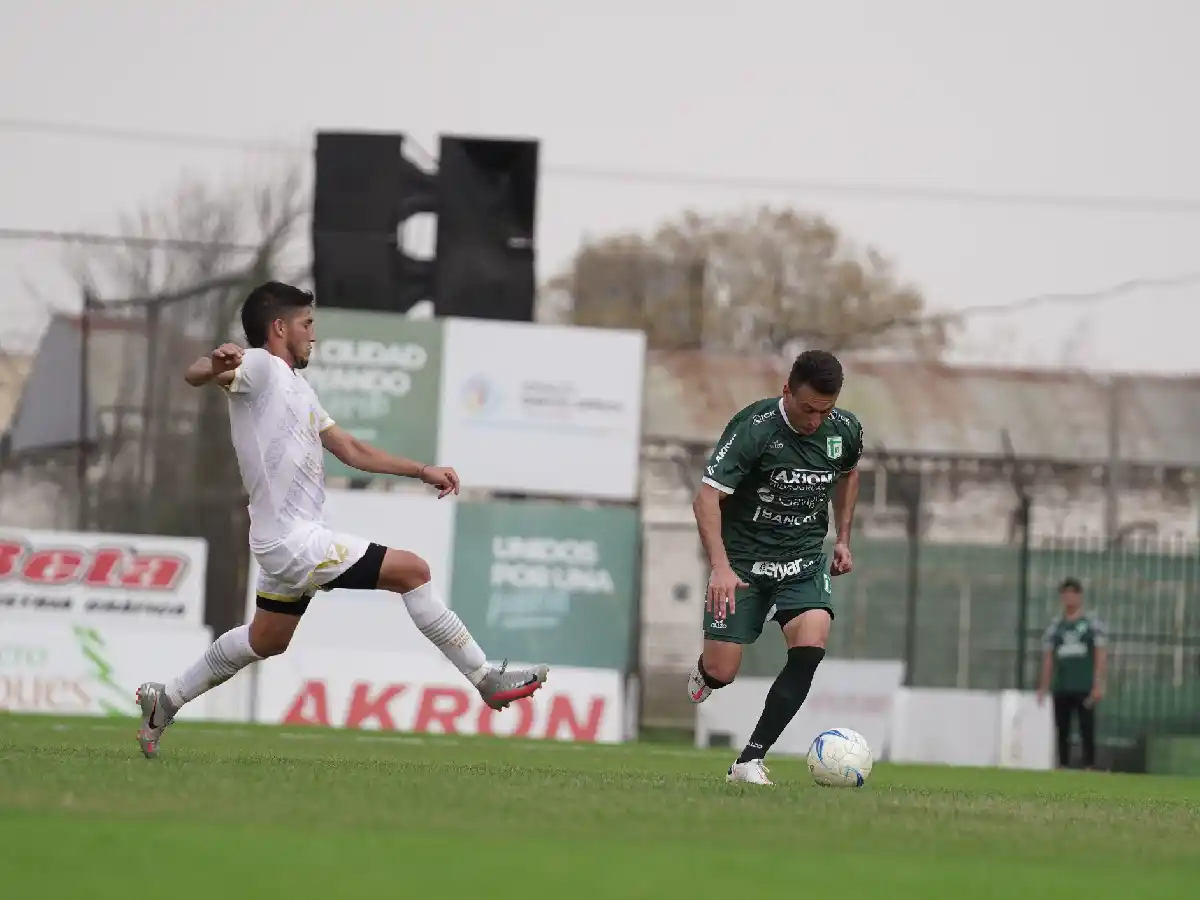 En busca de un respiro necesario