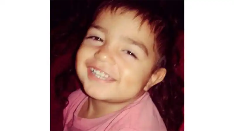 Otro niño entrerriano murió hoy por leucemia en el Garrahan