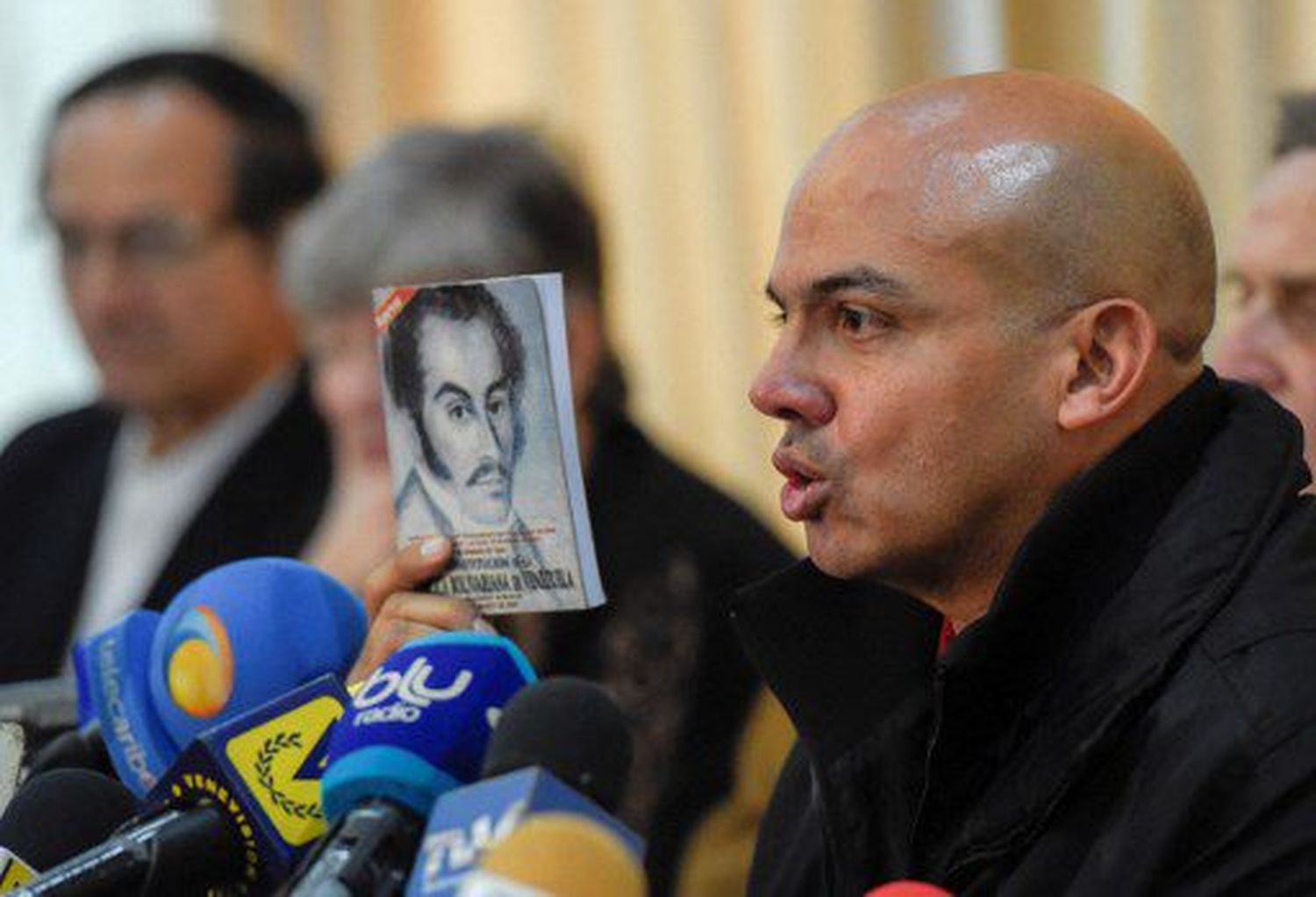 CLÍVER ALCALÁ APELARÁ sentencia en su contra (+Detalles)