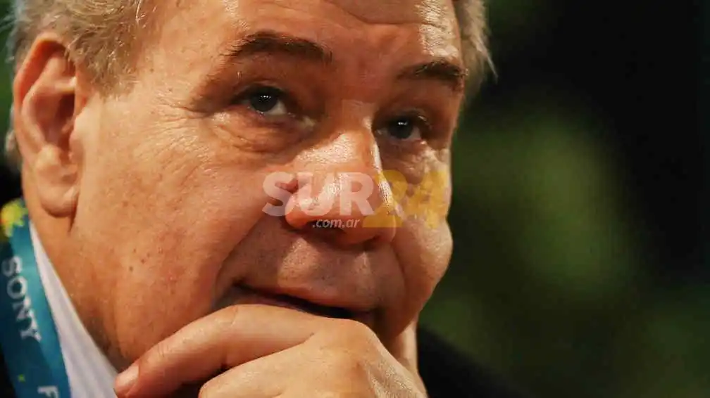 Fuerte escándalo en C5N: Víctor Hugo Morales pegó el portazo y renunció