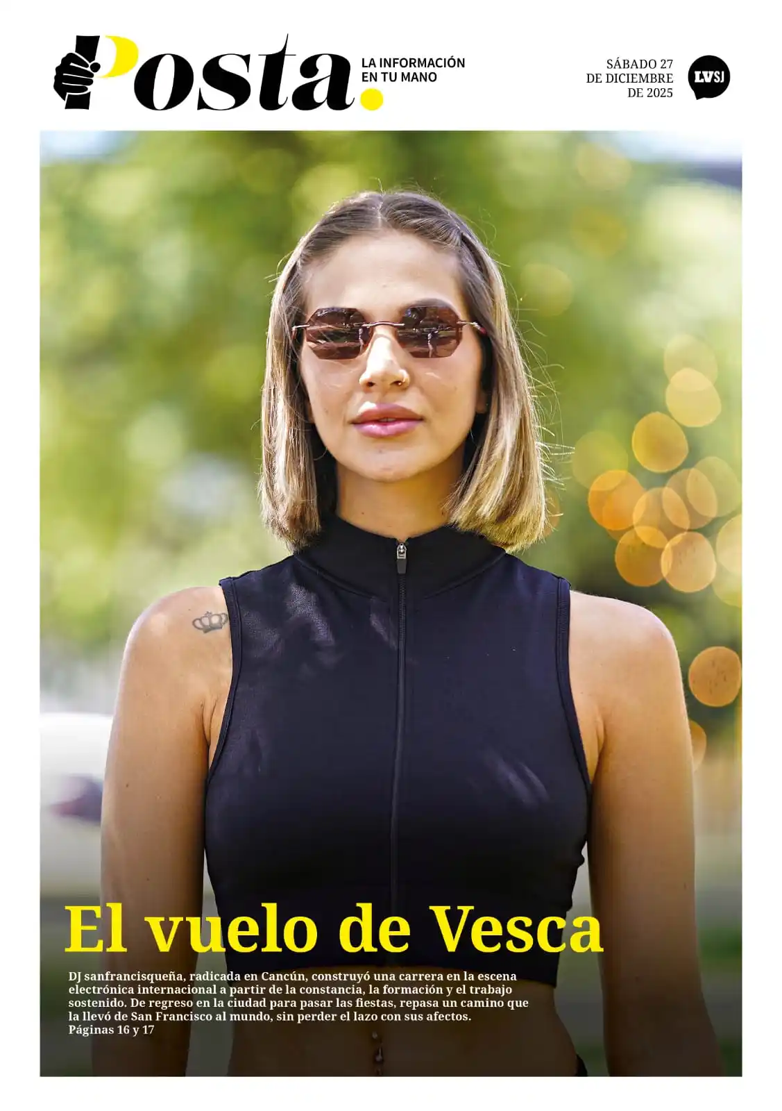 vesca