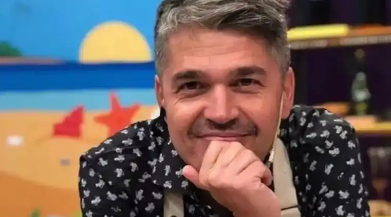 Se pudrió todo en Cocineros Argentinos: la verdad sobre la desvinculación de Juan Ferrara