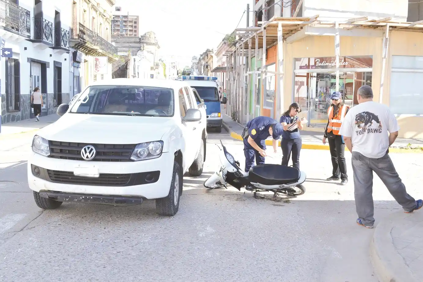 El reflejo de cómo manejamos los victorienses