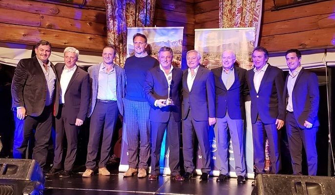 Banco Entre Ríos nuevamente premiado por Red Link