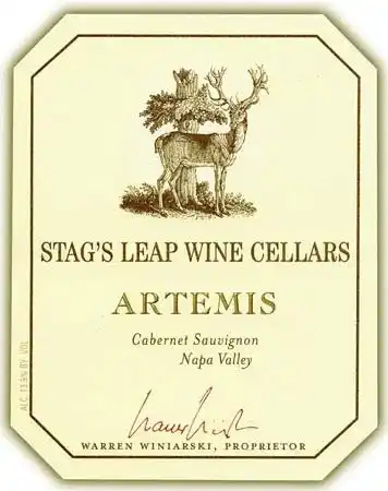 Stag´s Leap Wine Cellars