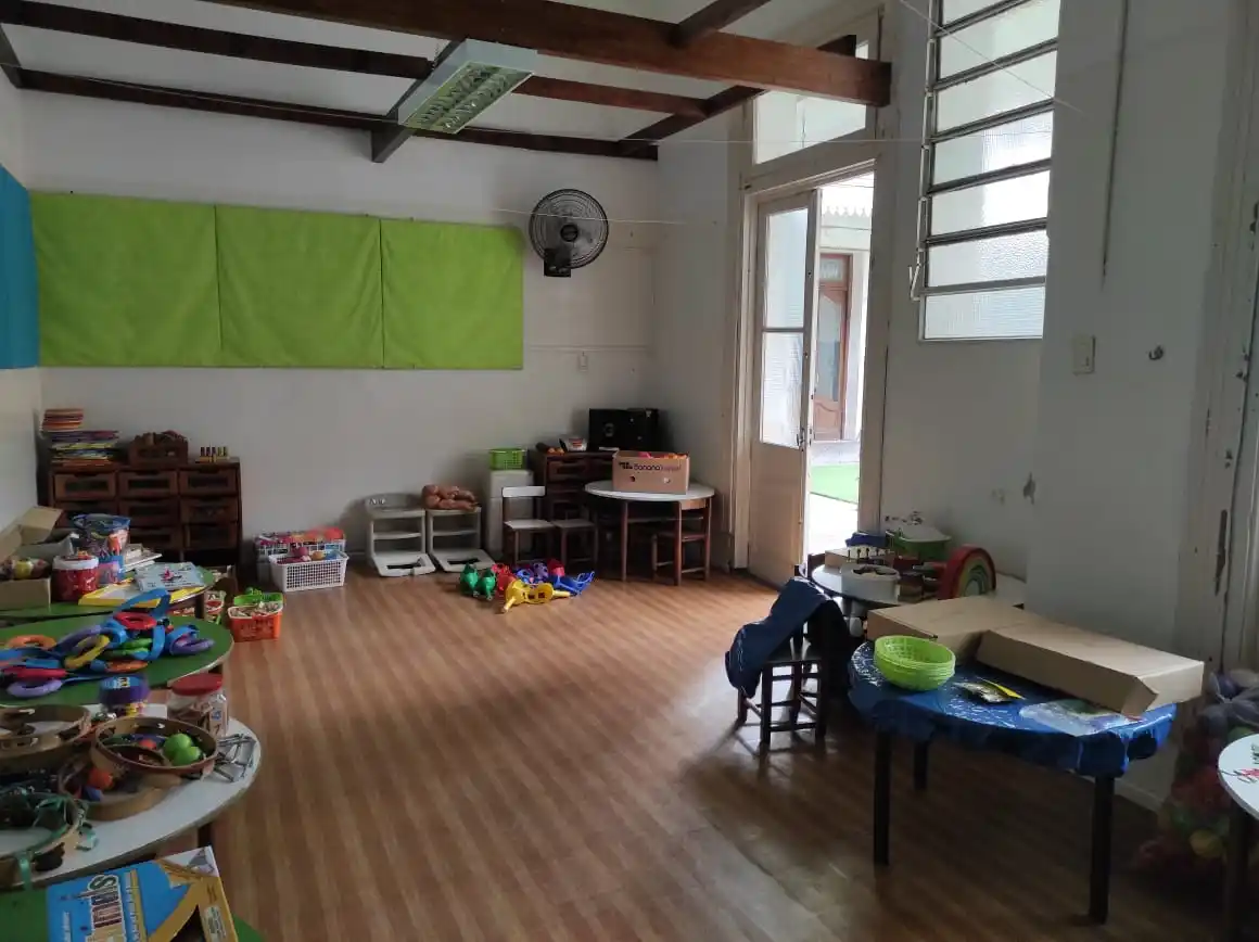 Colegio San Fernando - 10