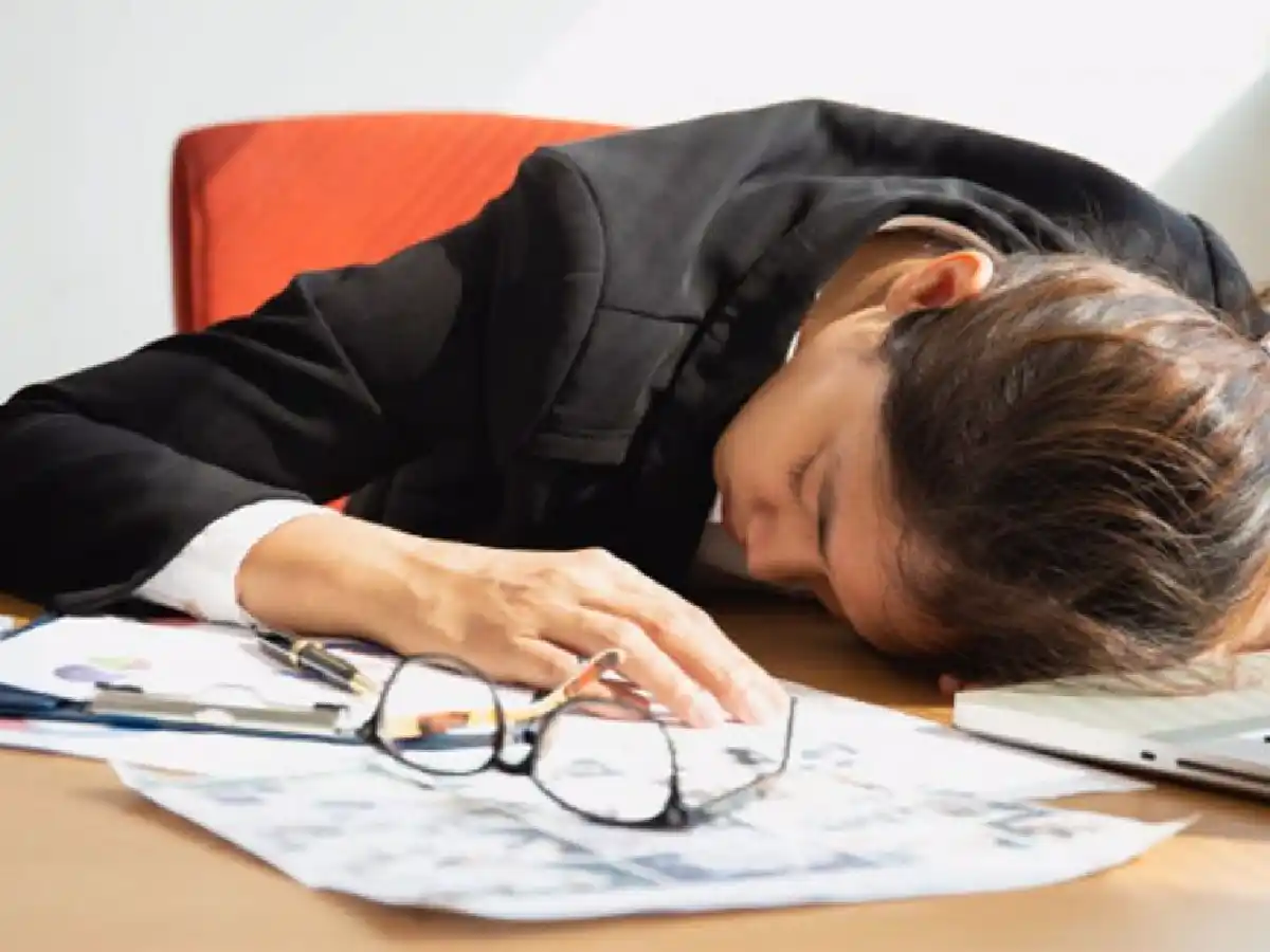 Más del 40% de los trabajadores argentinos sufre "agotamiento laboral"