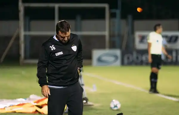 En Juventud esperan por la respuesta de Javier Osella y se analizan nombres