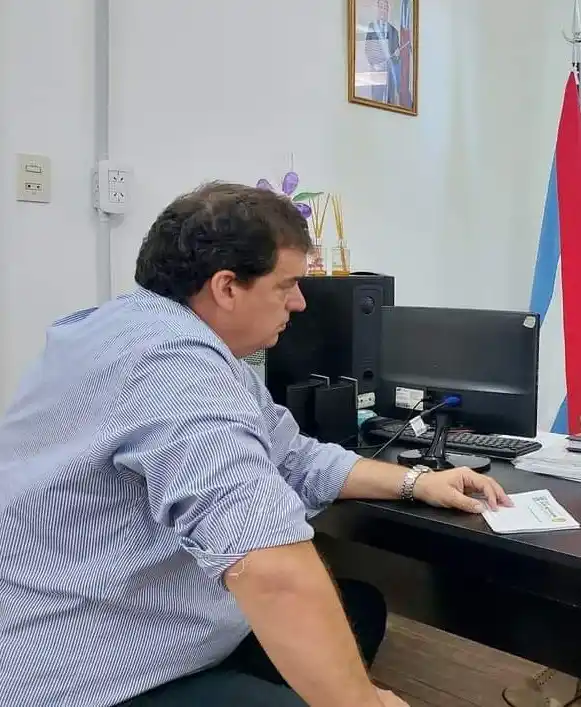 Cavagna integra el Jurado de Enjuiciamiento