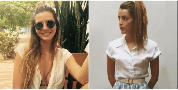 China Suárez y Calu Rivero, juntas en la serie sobre Sandro