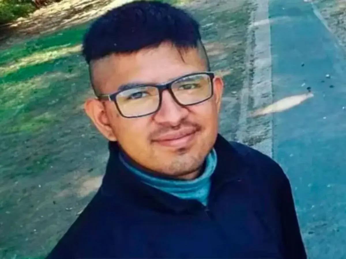 Carlos Sánchez Paredes fue asesinado en junio de 2024