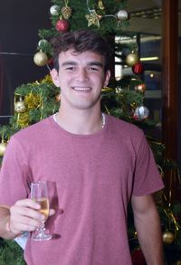 Valentín Depietri, un brindis por el fútbol