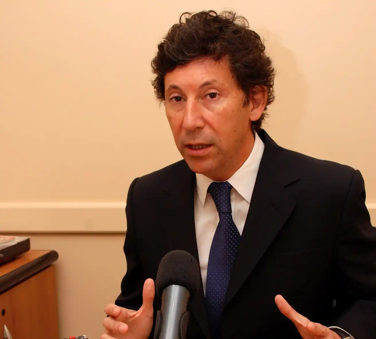 Inundaciones: Posse reclama a la Provincia obras hidráulicas para los distritos