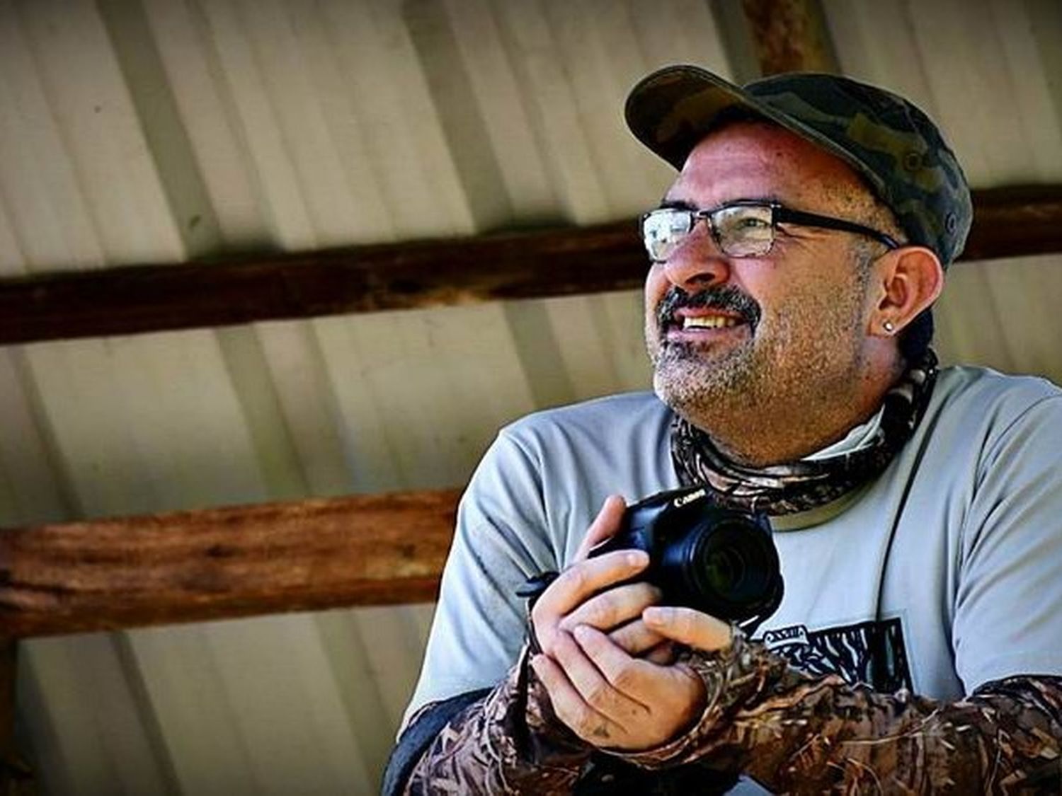 La pausa como mirada: Fotografía
contemplativa en el Museo Duffard