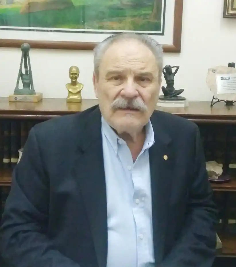 La UTN realizará una conferencia sobre el “El Hormigón como material emblemático del Patrimonio Moderno”