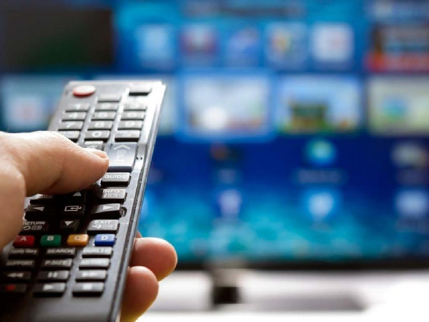 Simplifican trámites para darse de baja de los servicios de telefonía, televisión por cable e Internet