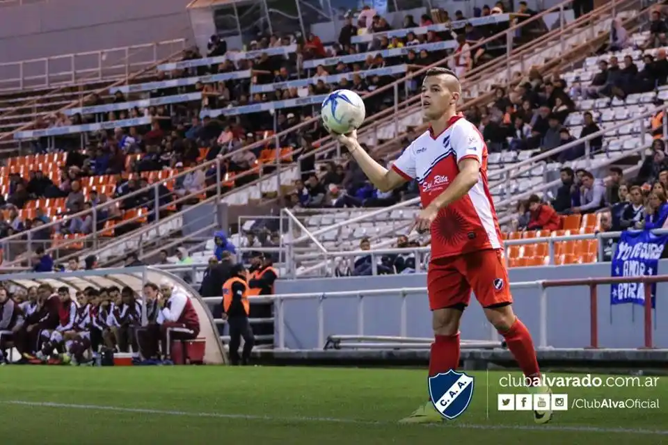 Fernando Ponce: “La mejor opción era confiar en la gente del club”