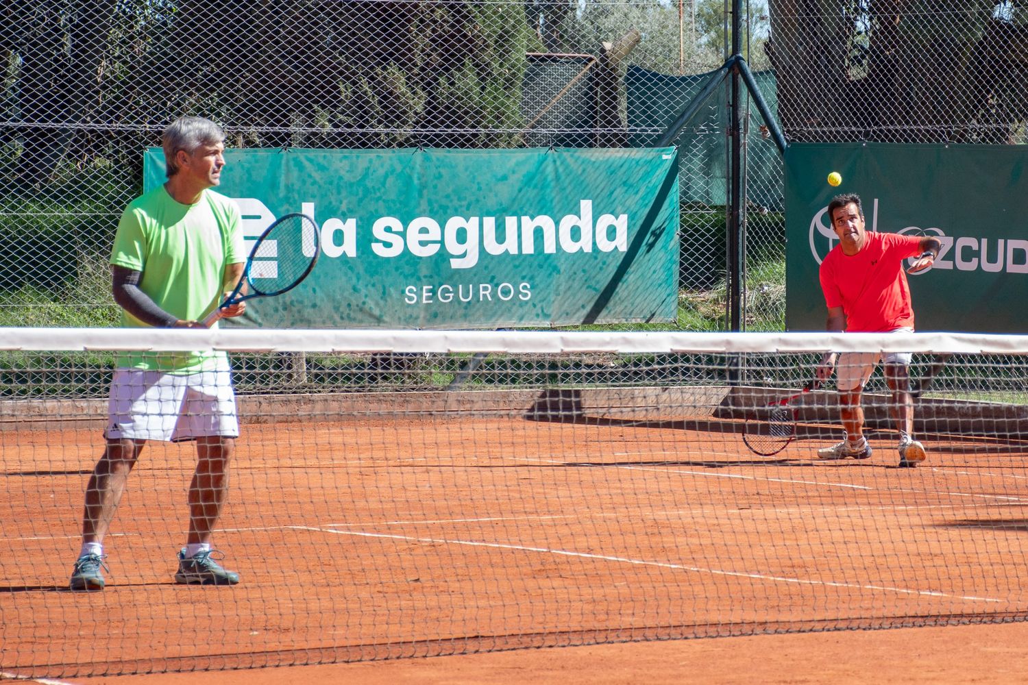 El Torneo Anversario de Cazadores tuvo sus ganadores