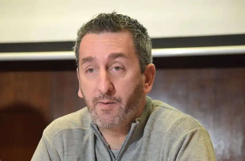 Distefano: “En Educación estamos realizando acciones que no se hacían hace 30 años”