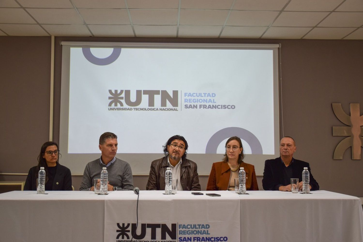 UTN recibirá congreso internacional sobre la enseñanza de matemática en carreras de ingeniería