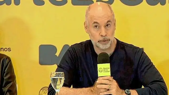 Larreta y un gasto “obsceno” en publicidad