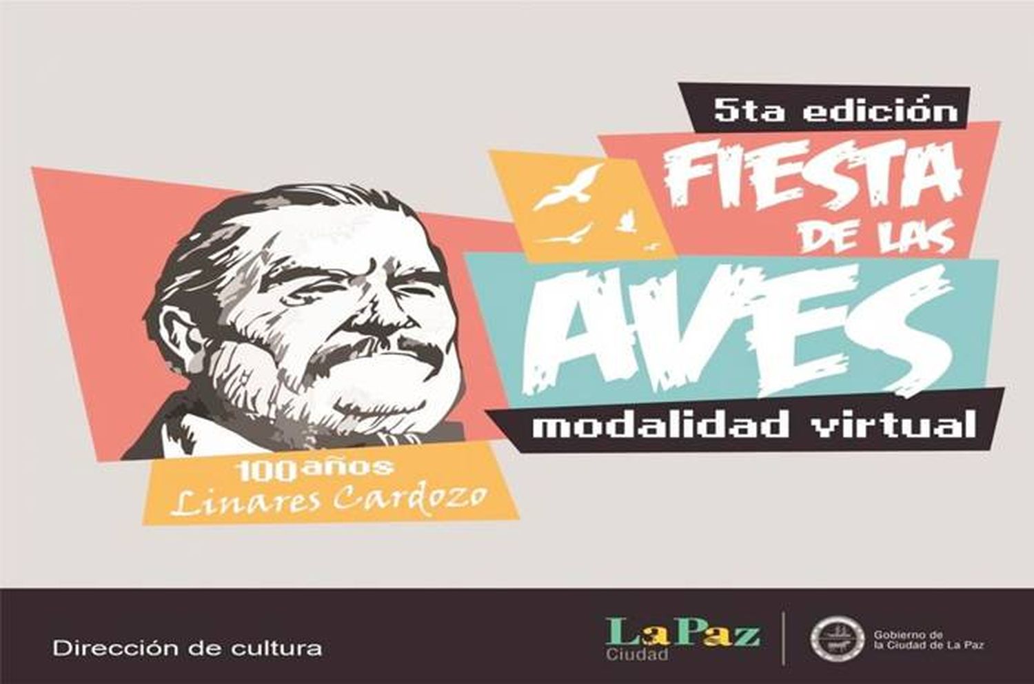 Invitan a artistas visuales a participar del XXIV Salón Provincial �SLinares Cardozo⬝