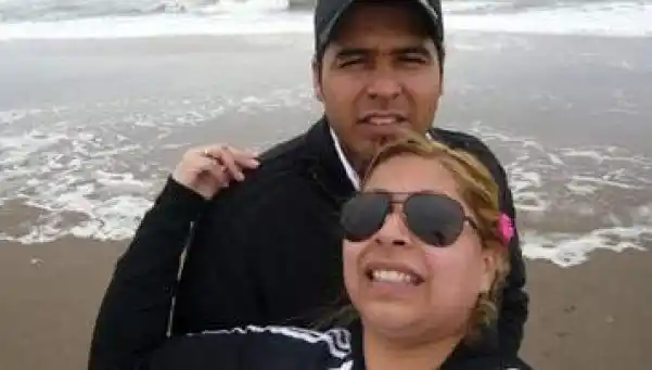 Lo condenaron a 20 años de prisión por haber prendido fuego a su mujer embarazada