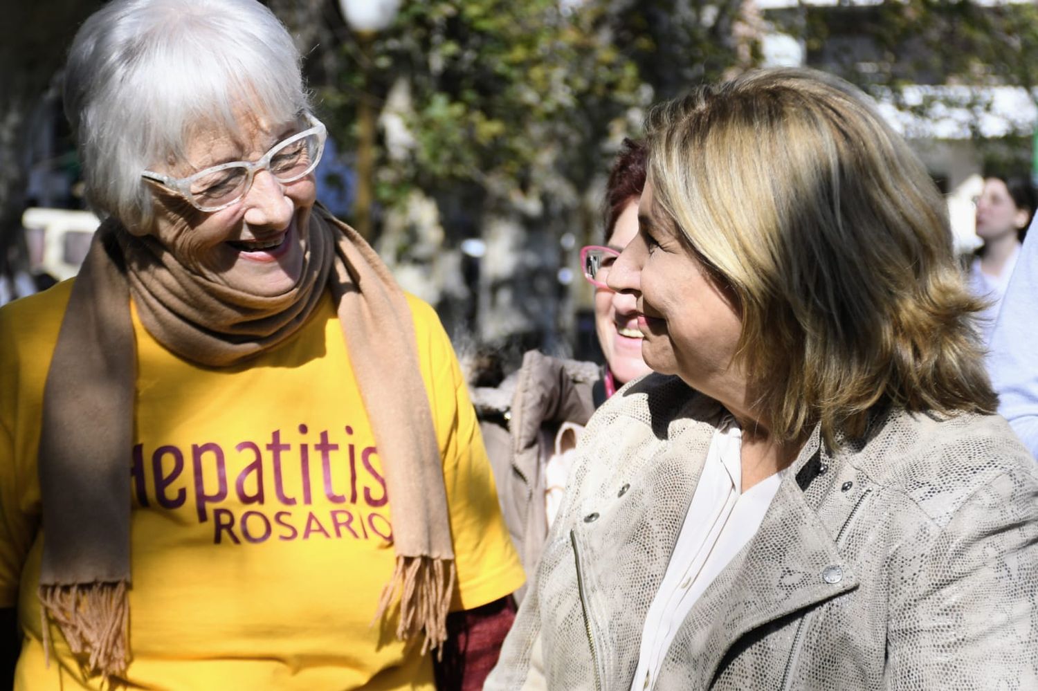 Sonia Martorano: «Hubo una desinteligencia pero ya pedí que todas las camas vuelvan a la normalidad»