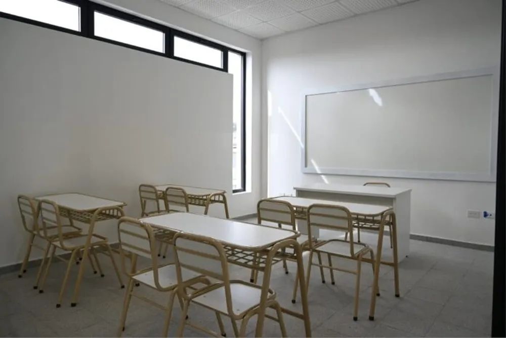 Entre otros puntos, los docentes reclaman la restitución del FONID, la defensa de los fondos nacionales para el IPS y de más partidas para educación.