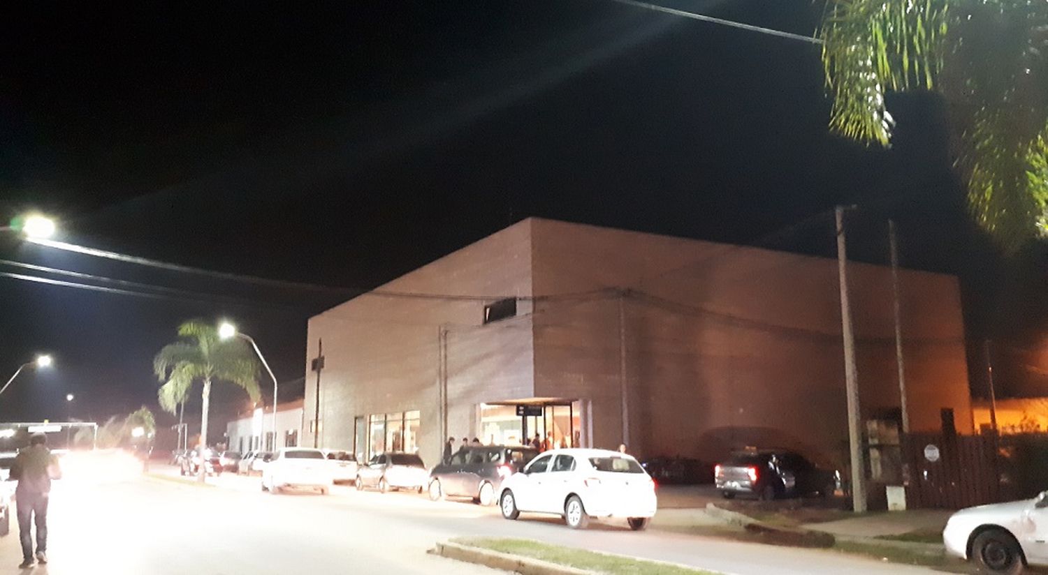 Cine: esta semana reabre Boulevard Gualeguay