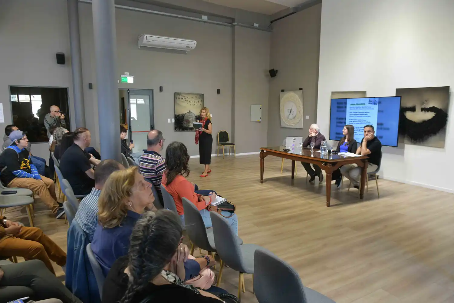 “Pensar Paraná”: un ciclo que invita a reflexionar sobre la identidad de la ciudad rumbo al bicentenario