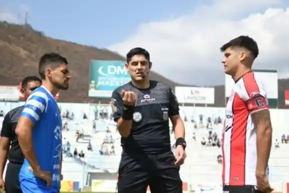 9 de Julio tiene árbitro para recibir a Boca Unidos