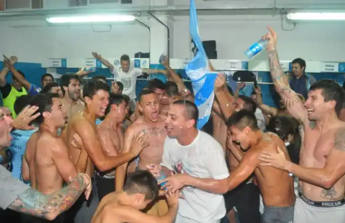 Temperley venció a All Boys y vuelve a primera después de 27 años