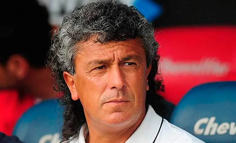 Néstor Gorosito será el nuevo técnico de Tigre