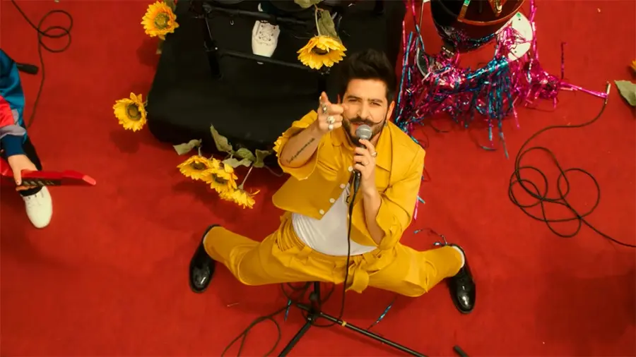 Camilo agregó nueva fecha luego de agotar cuatro shows en el Luna Park